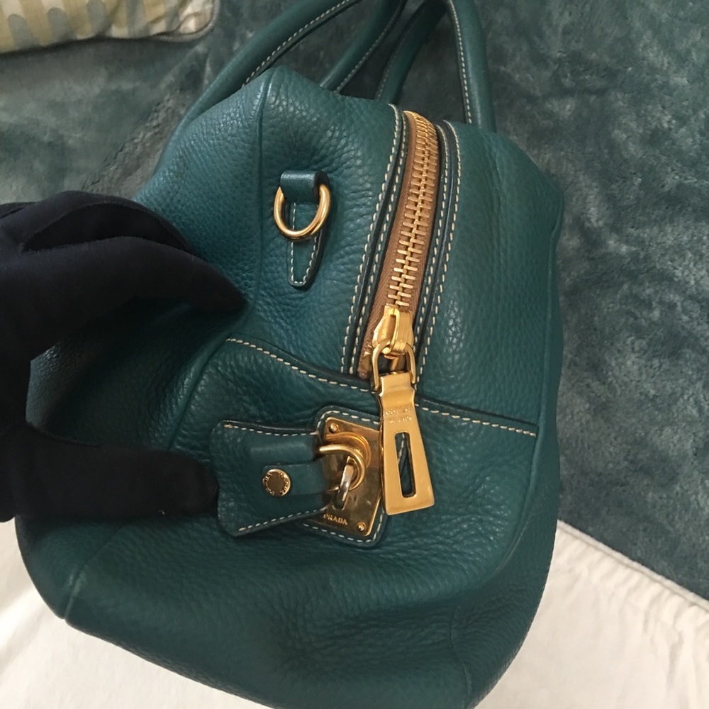 Authentic Prada Bag - Picture 8 of 8